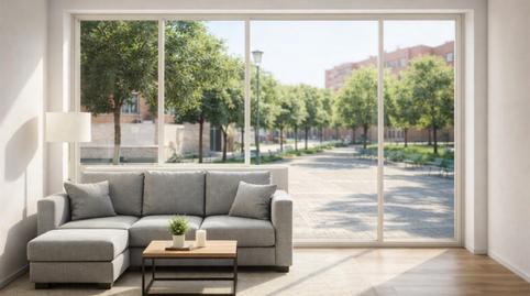 Foto 3 de Pis en venda a Calle Huelva, 8, Villimar - V1 - V2 - S3 - S4 - San Cristobal, Burgos Capital