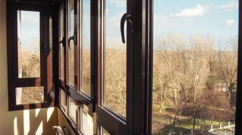 Foto 2 de Piso en venta en Avenida de Torcuato Fernández Miranda, 12, El Bibio - Parque, Gijón