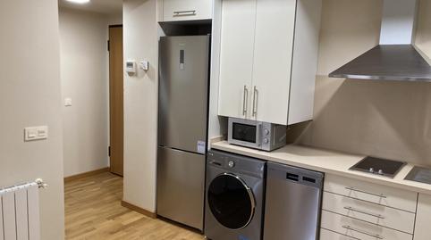 Foto 2 de Estudi de lloguer a Calle la Safor, 3c, Ciutat del Transport - La Salera, Castellón de la Plana / Castelló de la Plana