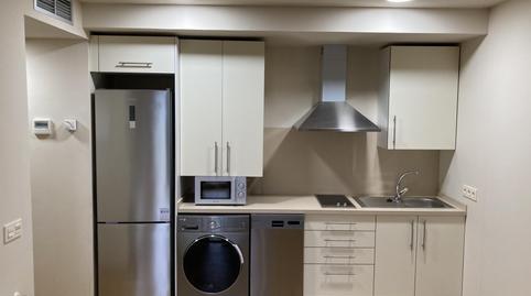 Foto 4 de Estudi de lloguer a Calle la Safor, 3c, Ciutat del Transport - La Salera, Castellón de la Plana / Castelló de la Plana