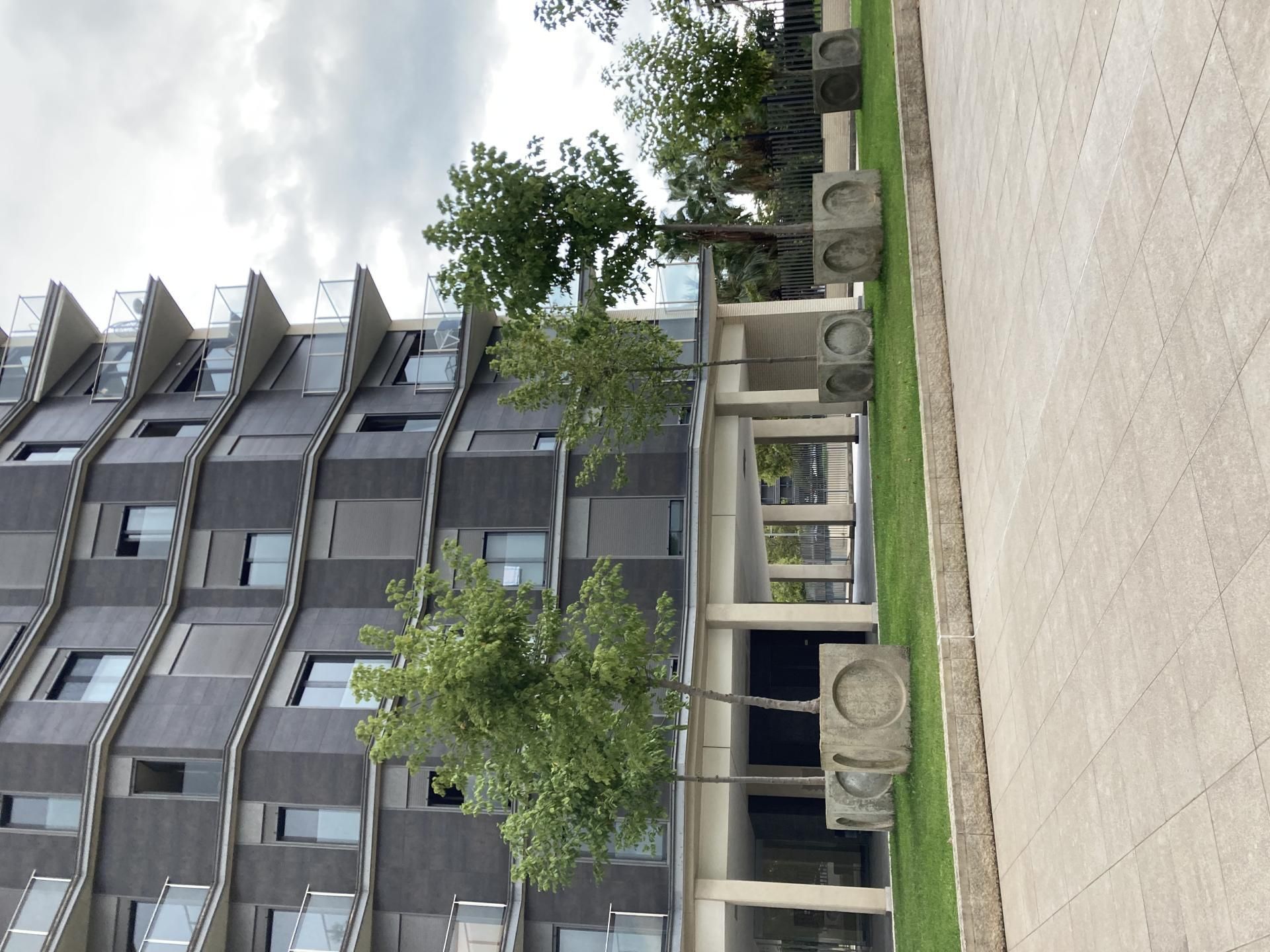 Estudi de lloguer a Calle la Safor, Ciutat del Transport - La Salera