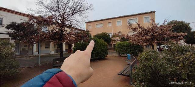 Piso en Venta en Corella