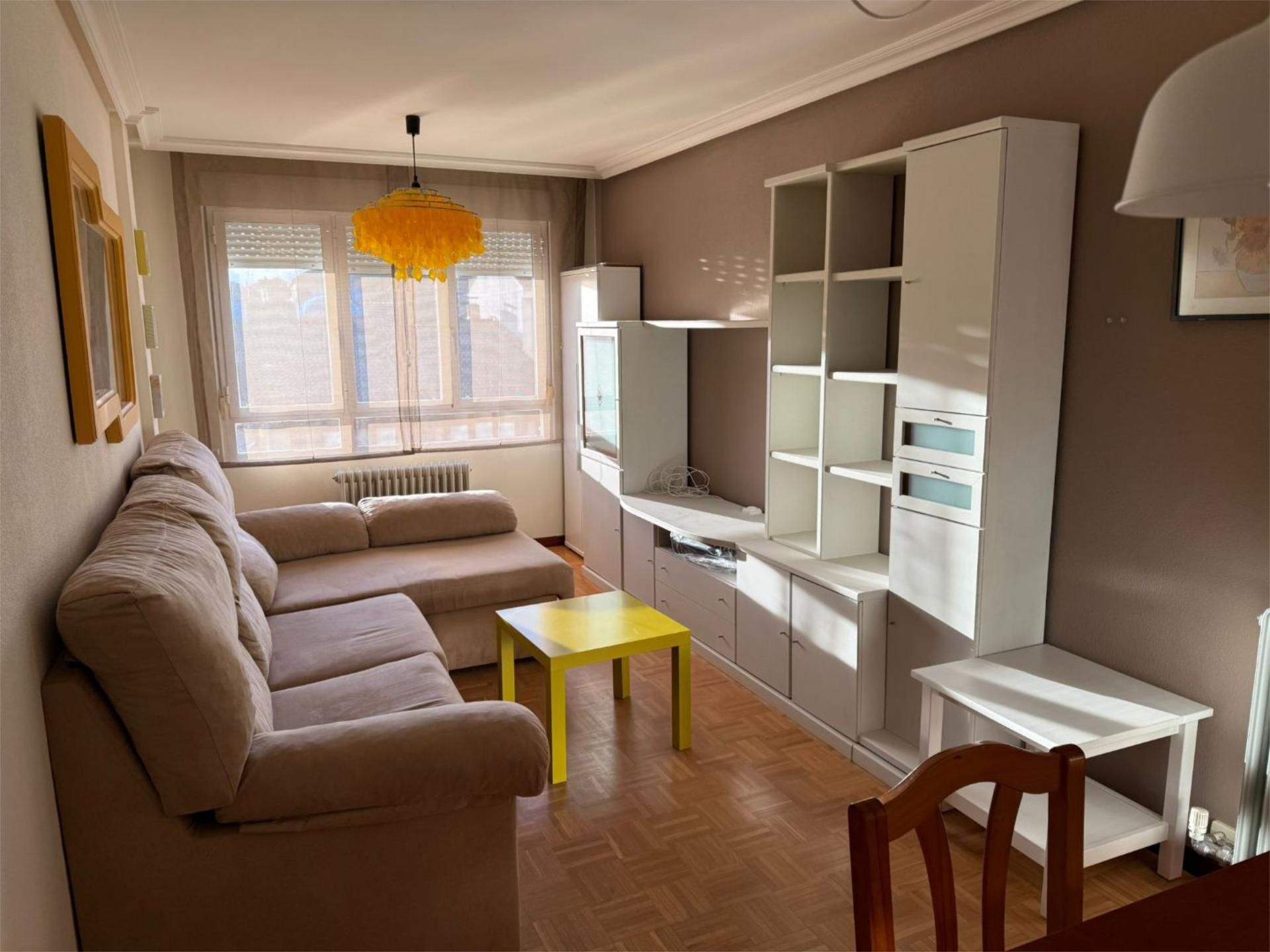 Piso de alquiler en Calle las Presillas, 16, Trobajo del Camino