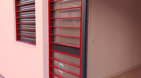 Foto 5 de Piso en venta en Calle Largo Caballero, 1, Esperanza - Quemadero,  Almería Capital