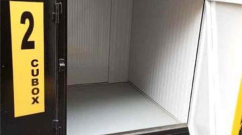 Trastero de alquiler en Los Médicos, Cartagena - imagen 2 Foto 2 de Trastero de alquiler en Los Médicos, Cartagena