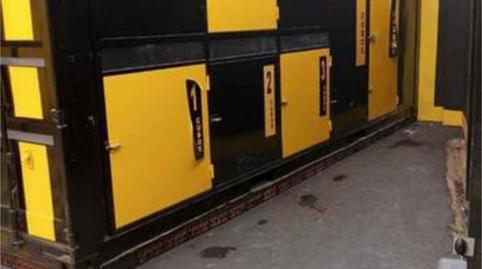 Trastero de alquiler en Los Médicos, Cartagena - imagen 3 Foto 3 de Trastero de alquiler en Los Médicos, Cartagena