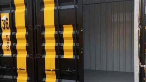 Trastero de alquiler en Los Médicos, Cartagena - imagen 4 Foto 4 de Trastero de alquiler en Los Médicos, Cartagena