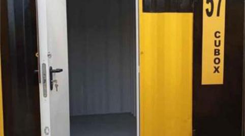 Trastero de alquiler en Los Médicos, Cartagena - imagen 5 Foto 5 de Trastero de alquiler en Los Médicos, Cartagena