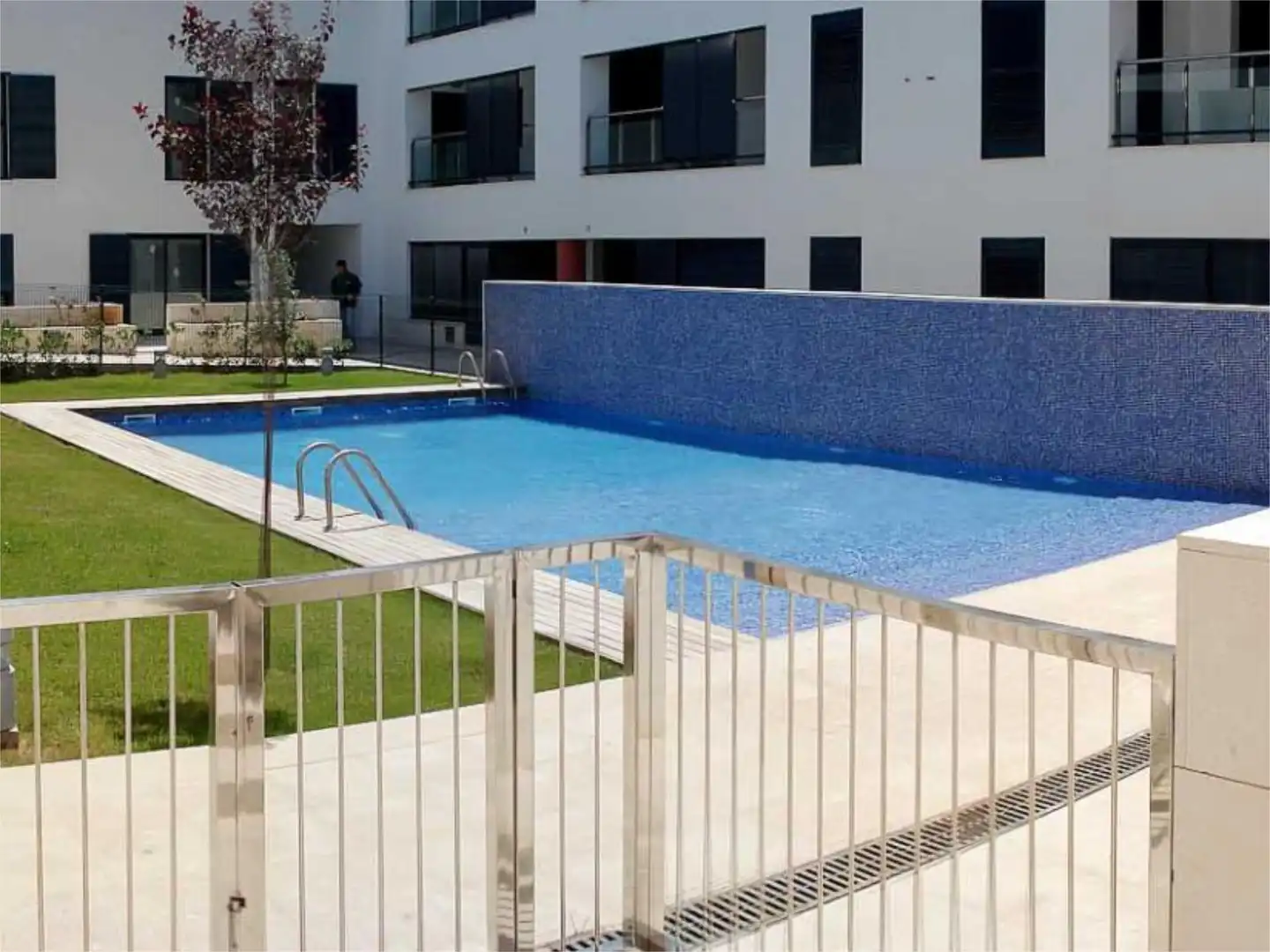 Piscina de Pis en venda en Ciutadella de Menorca amb Aire condicionat, Terrassa i Piscina