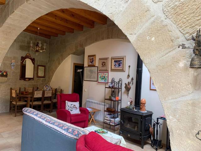 Piso en Venta en Calle las Eras, 21 en Uncastillo