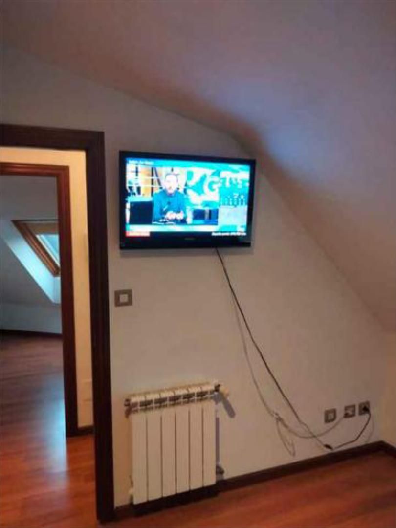 Flat to rent in Piñeiros- Freixeiro