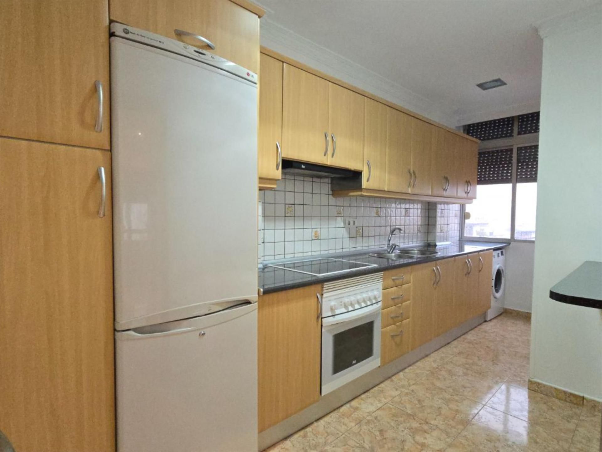 Cocina de Piso en venta en Las Palmas de Gran Canaria