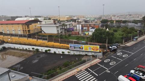 Foto 4 de Piso en venta en Avenida de la Feria, 8, La Feria, Las Palmas de Gran Canaria