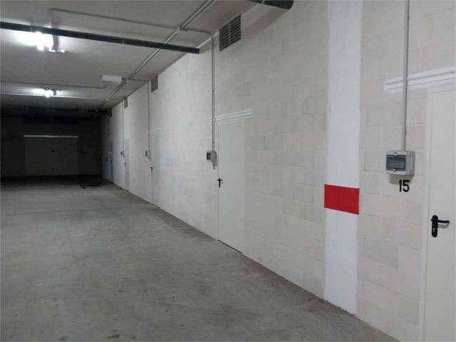 Trastero en Alquiler en A Estrada