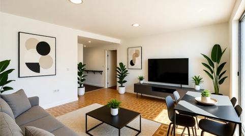 Foto 5 de Piso de alquiler en Carrer D'algol, 21, Ciudad de Asís, Alicante / Alacant