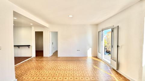 Foto 3 de Piso de alquiler en Carrer D'algol, 21, Ciudad de Asís, Alicante / Alacant