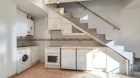 Foto 4 de Dúplex de alquiler en Calle de Toledo, 16, Centro, Móstoles