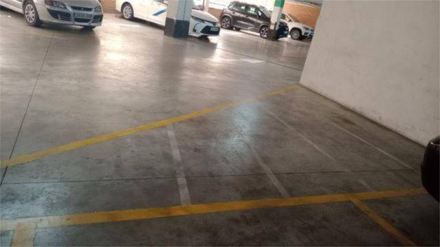 Garaje en Alquiler en La Luz - El Torcal