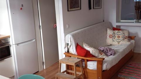 Foto 3 de Piso de alquiler en Avenida de la Ciudad de Barcelona, 55, Pacífico,  Madrid Capital