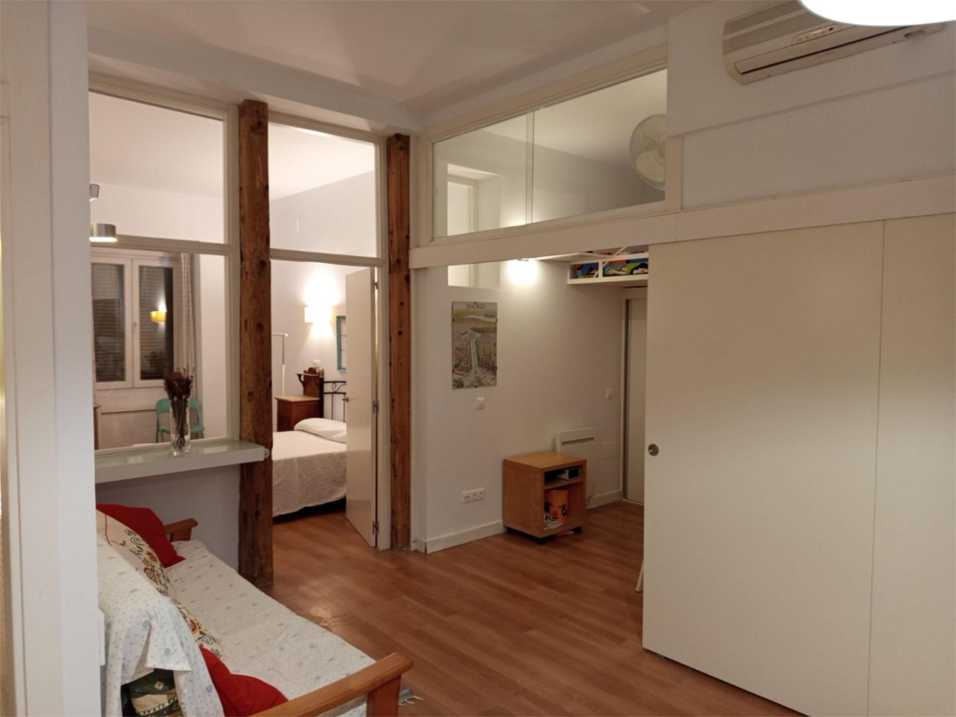 Piso de alquiler en Avenida de la Ciudad de Barcelona, 55, Pacífico