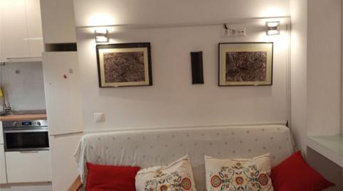 Foto 4 de Piso de alquiler en Avenida de la Ciudad de Barcelona, 55, Pacífico,  Madrid Capital