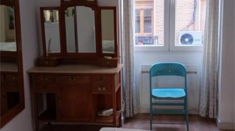 Foto 5 de Piso de alquiler en Avenida de la Ciudad de Barcelona, 55, Pacífico,  Madrid Capital