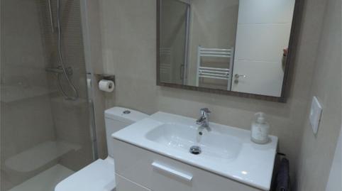 Foto 2 de Pis de lloguer a Calle Monjas, 8, La Victoria - Puente Jardín, Valladolid Capital