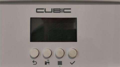 Foto 4 de Pis de lloguer a Calle Monjas, 8, La Victoria - Puente Jardín, Valladolid Capital