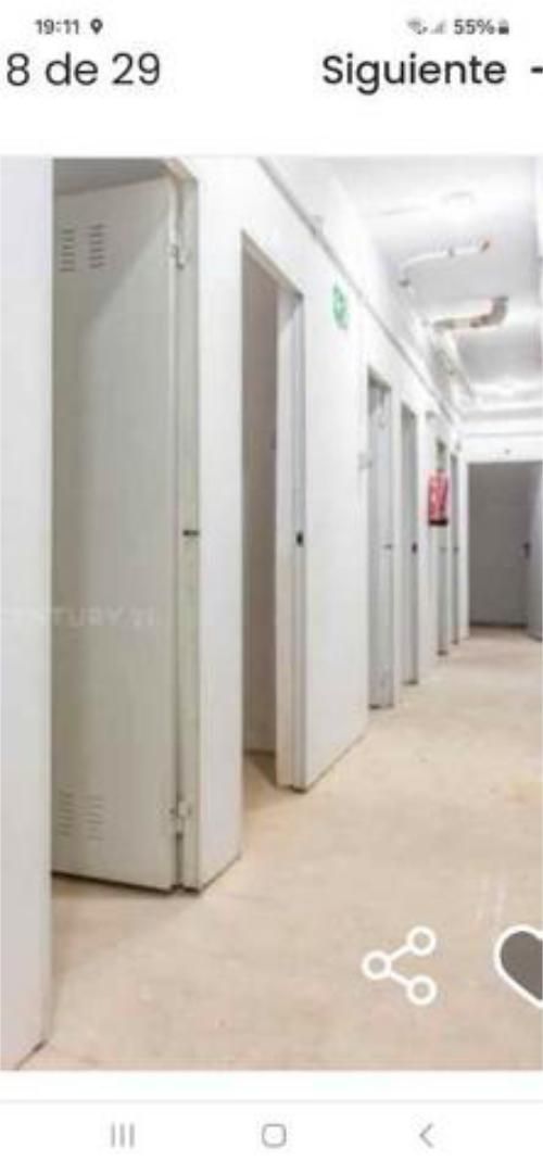 Trastero de alquiler en Torrent