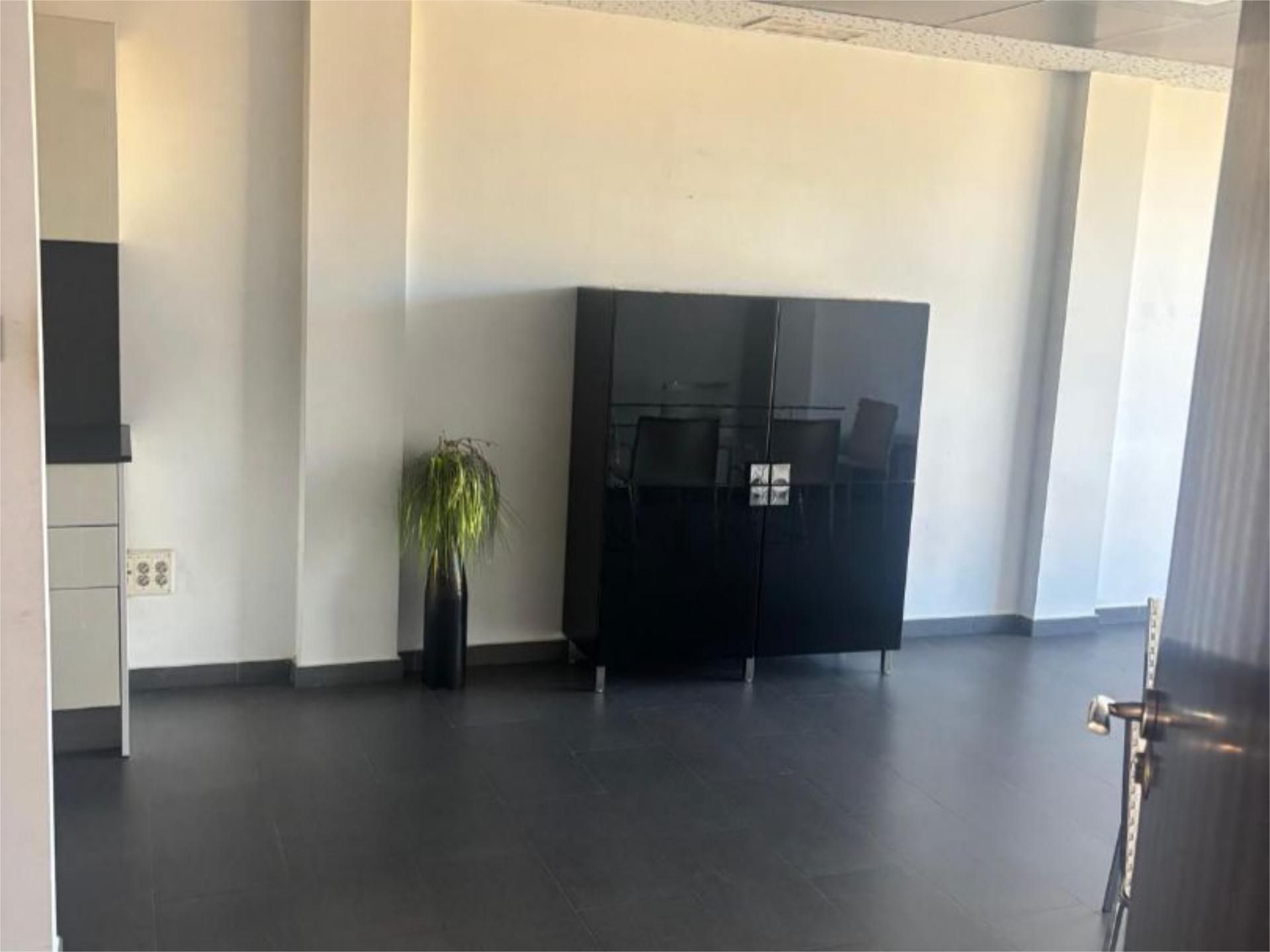 Flat to rent in Las Torres de Cotillas  with Air Conditioner, Terrace and Furnished