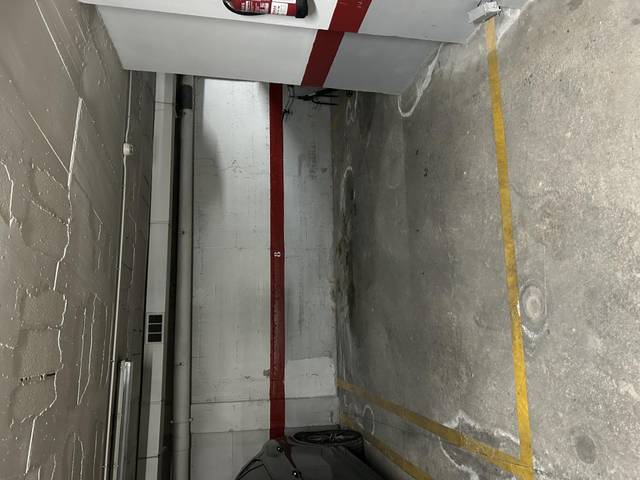 Garaje en Alquiler en Rambla del Poblenou, 116 en El Poblenou