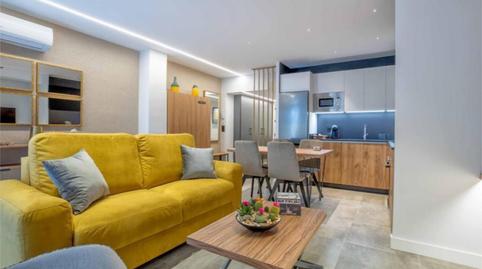 Foto 2 de Pis en venda a Calle de la Virgen del Perpetuo Socorro, 6, Ciudad Jardín - Zoco,  Córdoba Capital