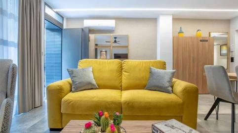 Foto 3 de Pis en venda a Calle de la Virgen del Perpetuo Socorro, 6, Ciudad Jardín - Zoco,  Córdoba Capital