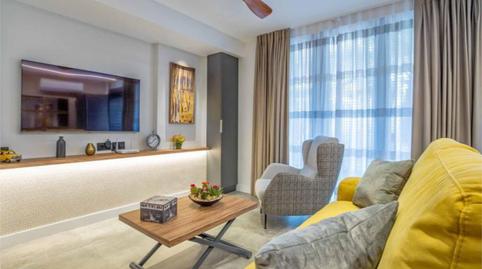 Foto 5 de Pis en venda a Calle de la Virgen del Perpetuo Socorro, 6, Ciudad Jardín - Zoco,  Córdoba Capital