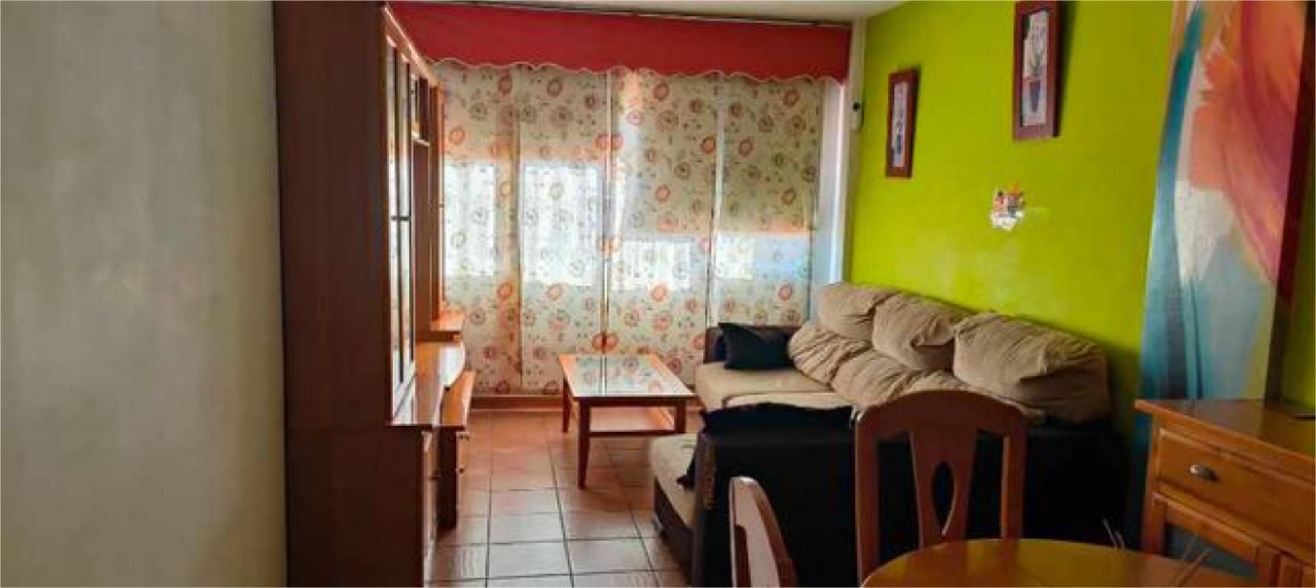 Living room of Attic for sale in Arona  with Terrace