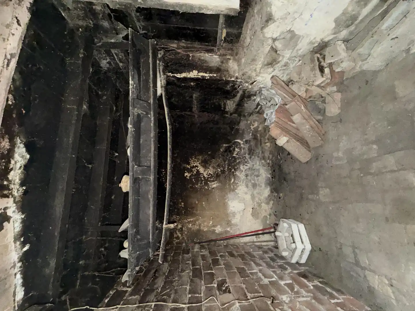 Casa adosada en venda a Caserio Viñay, 11, Bimenes Casa adosada en venda en Bimenes amb Balcó