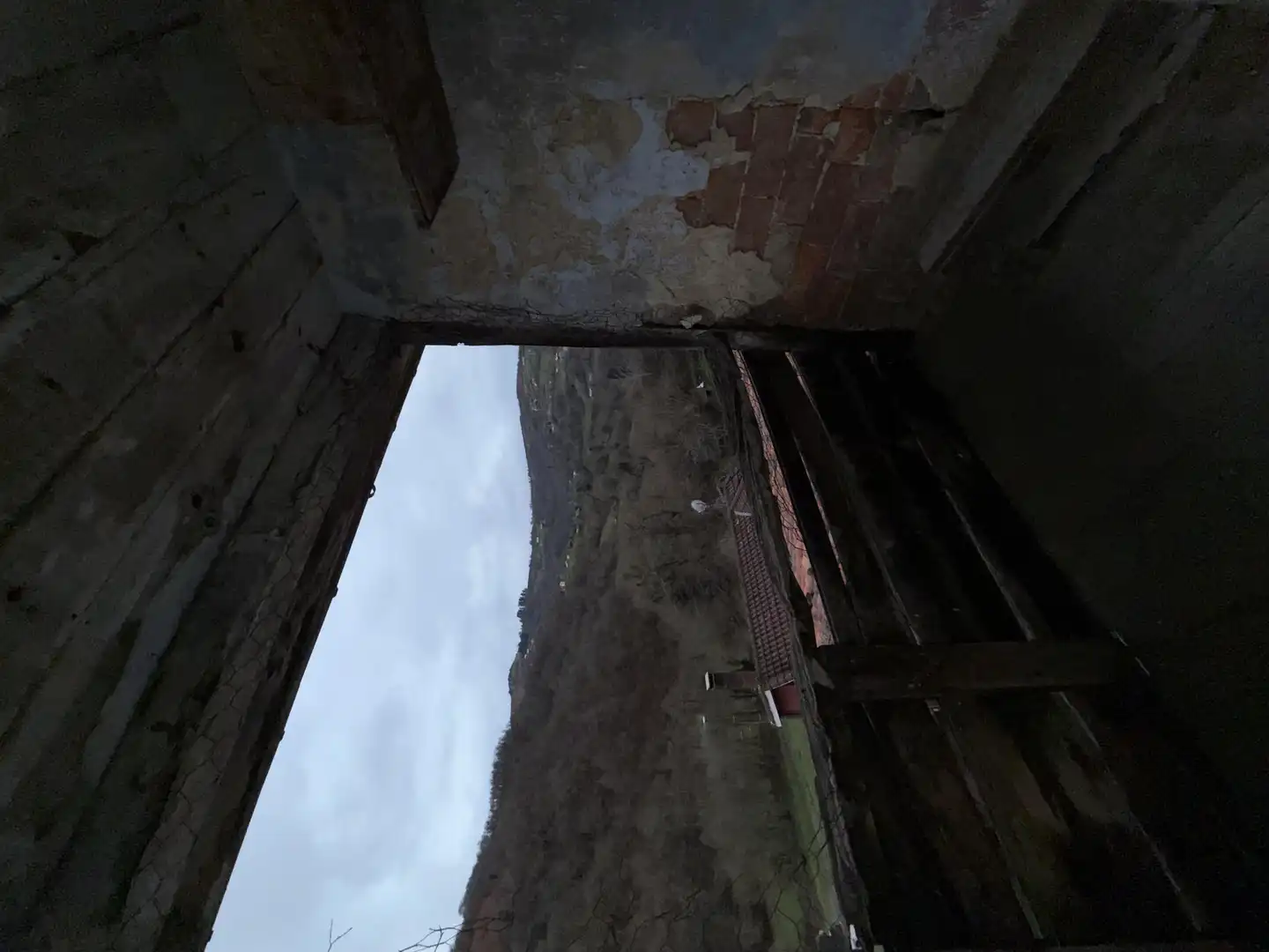 Casa adosada en venda a Caserio Viñay, 11, Bimenes Casa adosada en venda en Bimenes amb Balcó