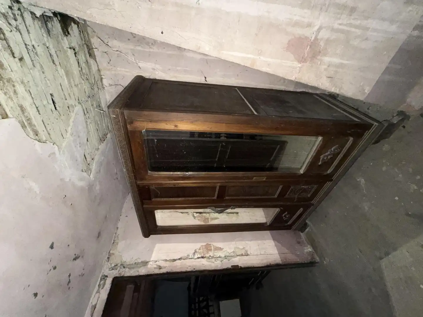 Casa adosada en venda a Caserio Viñay, 11, Bimenes Jardí de Casa adosada en venda en Bimenes amb Balcó