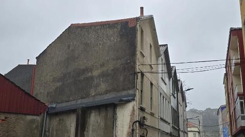 Foto 2 de Casa adosada en venda a Rúa Da Silva, 13, Cedeira, A Coruña