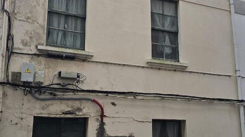 Foto 4 de Casa adosada en venda a Rúa Da Silva, 13, Cedeira, A Coruña