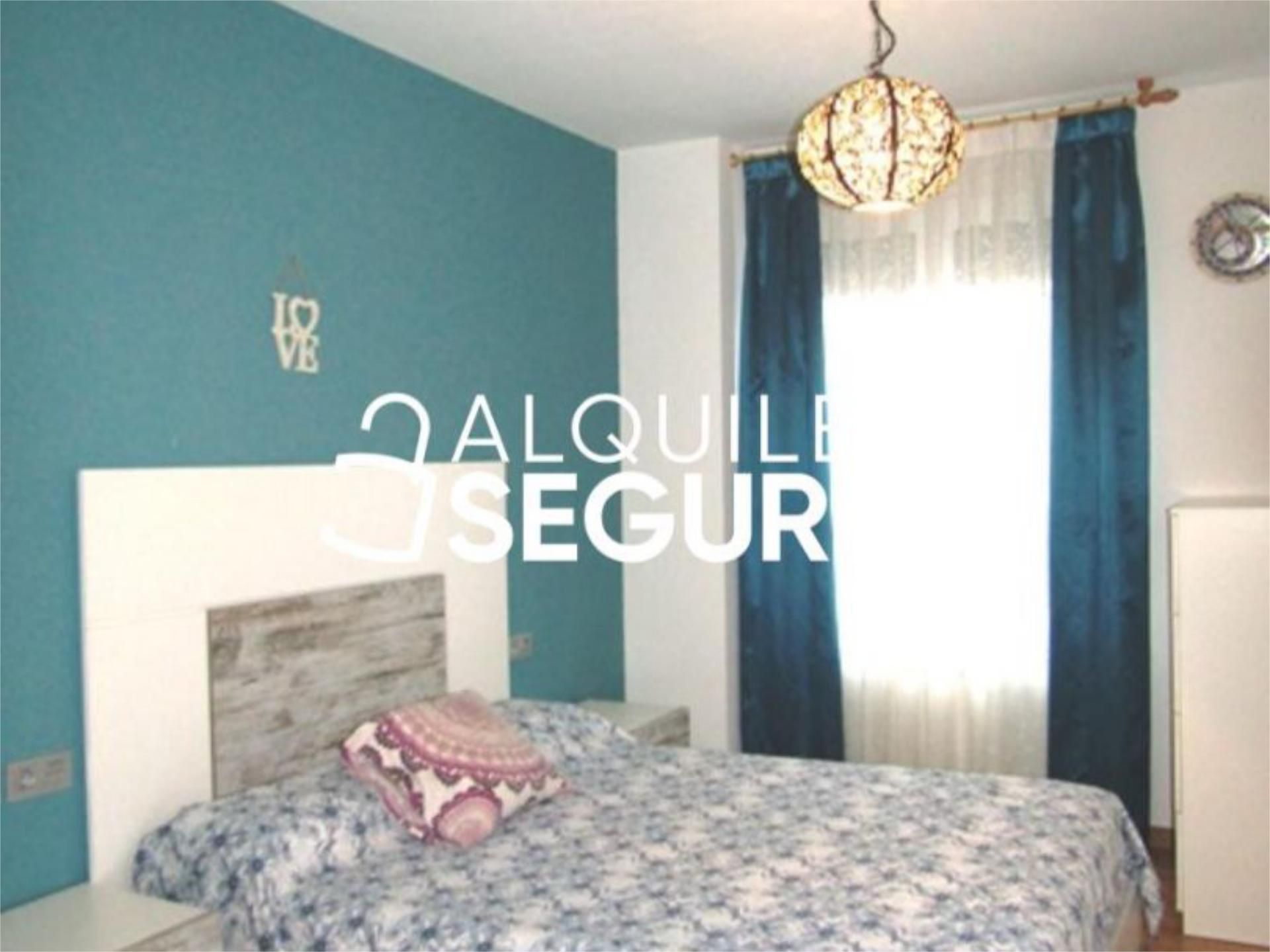 Habitación de Piso en venta en  Madrid Capital