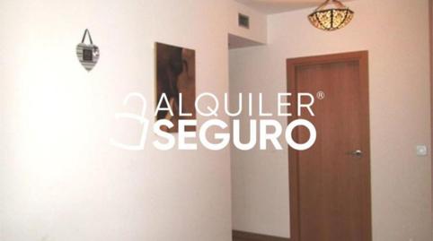 Foto 5 de Piso en venta en Calle de César Cort Botí, 114, Valdebebas - Valdefuentes,  Madrid Capital