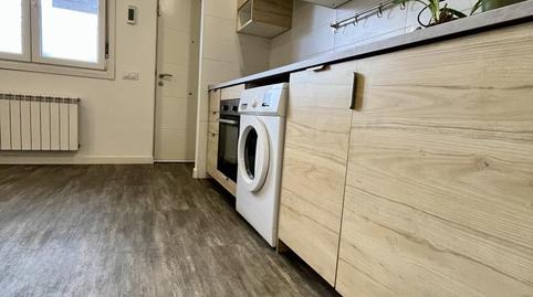 Foto 2 de Piso en venta en Calle de Sirio, 54, Estrella,  Madrid Capital