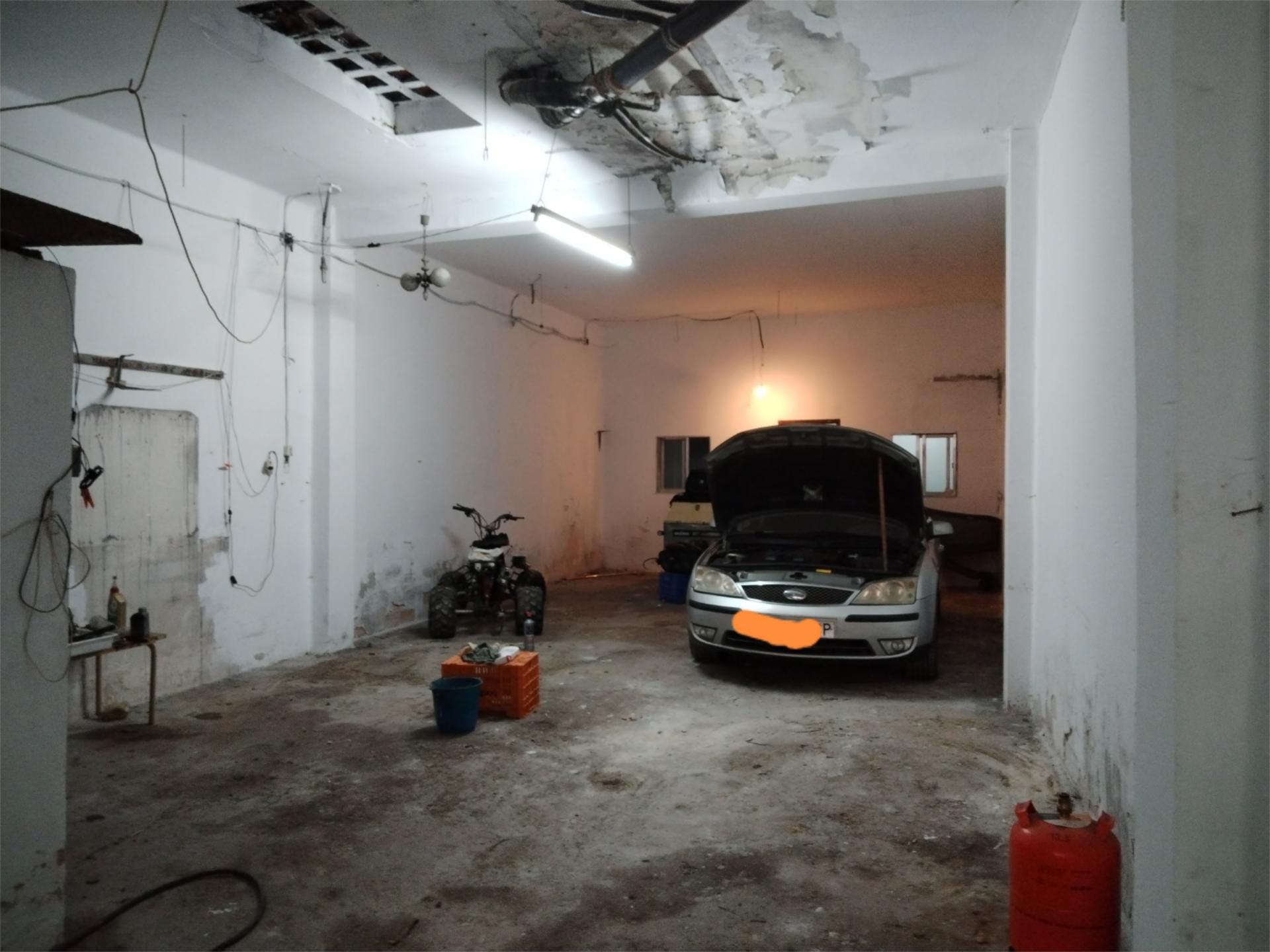 Planta baja for sale in Torrent