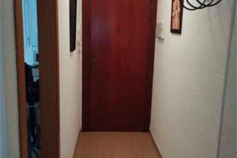 Pis de lloguer a Puerta Blanca, Málaga Capital - imatge 1 Foto 1 de Pis de lloguer a Puerta Blanca, Málaga Capital