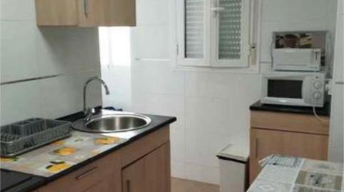 Pis de lloguer a Puerta Blanca, Málaga Capital - imatge 4 Foto 4 de Pis de lloguer a Puerta Blanca, Málaga Capital