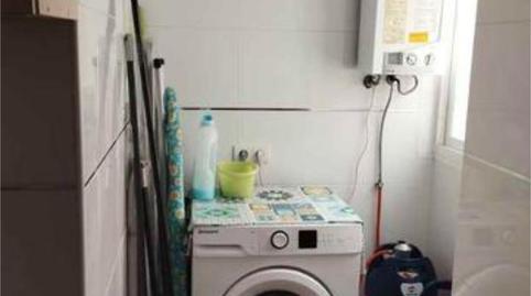 Pis de lloguer a Puerta Blanca, Málaga Capital - imatge 5 Foto 5 de Pis de lloguer a Puerta Blanca, Málaga Capital