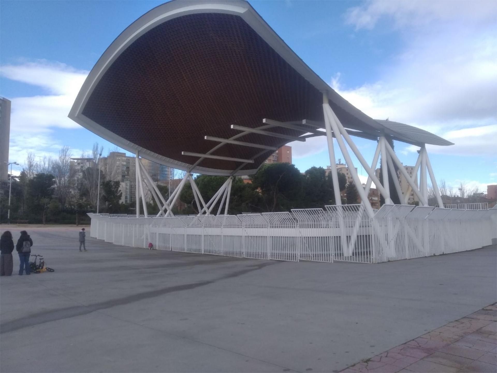 Flat for rent in Calle de Illescas, 66, Aluche