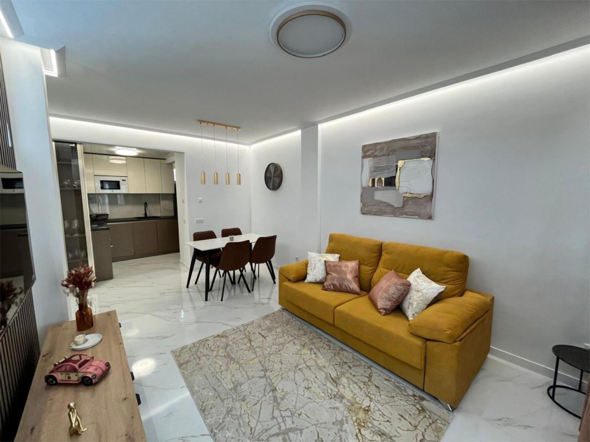 Planta baixa de lloguer a Avenida Alonso de Quijano, 17, Aguas Nuevas