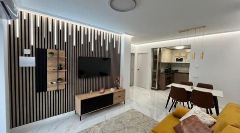 Foto 2 de Planta baixa de lloguer a Avenida Alonso de Quijano, 17, Aguas Nuevas, Torrevieja